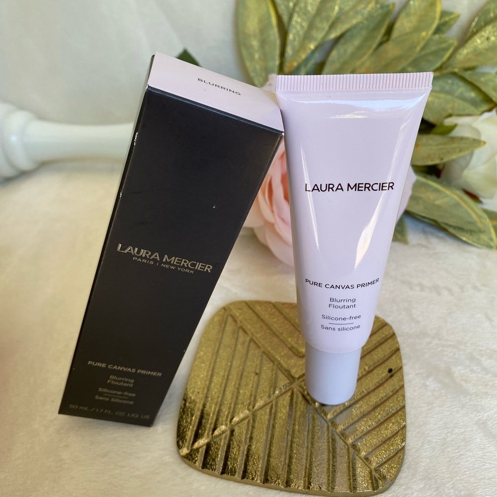 Laura Mercier Pure Canvas Primer BLURRING - Picture 6 of 7